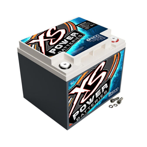 XS Power D1200
