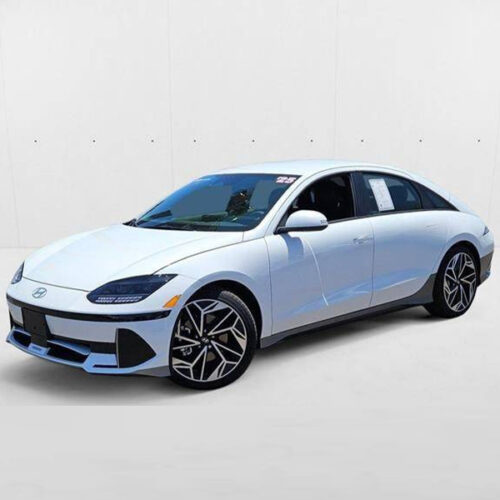 Hyundai IONIQ 6