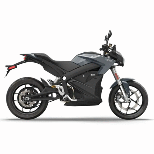 New 2023 Zero Motorcycles Electric Motorcycle Motorcycle S ZF7.2