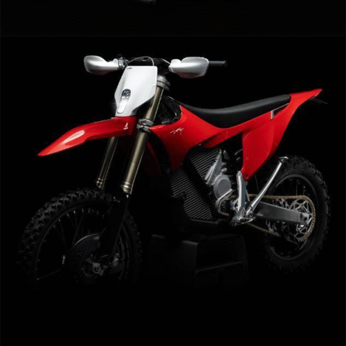 New 2025 Stark Electric Motorcycle Motorcycle Varg EX