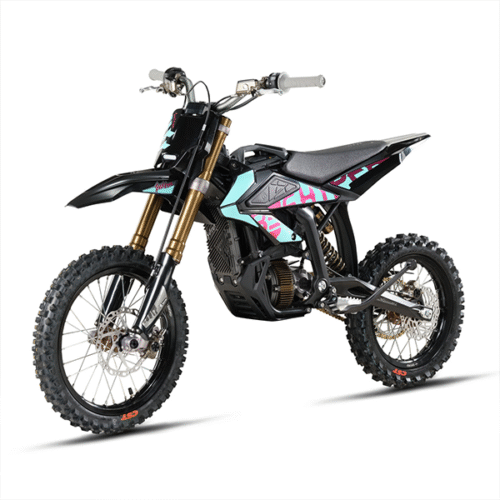 New 2025 Sur-Ron Electric Motorcycle Motorcycle Hyper Bee 12/10