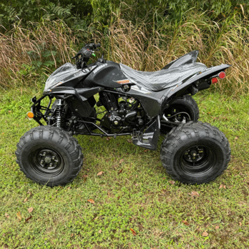 Tornado Sport 250 Adult ATV