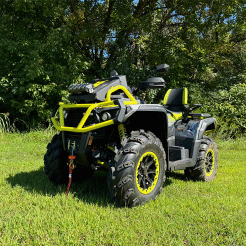Aodes Pathcross 1000LX 1000cc Adult Four Wheeler ATV 4x4