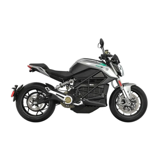 New 2025 Zero Electric Motorcycle Motorcycle S