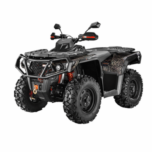 Aodes Pathcross 1000S 1000cc Adult Four Wheeler ATV 4x4