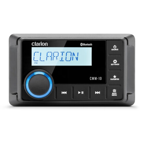 Clarion CMM-10
