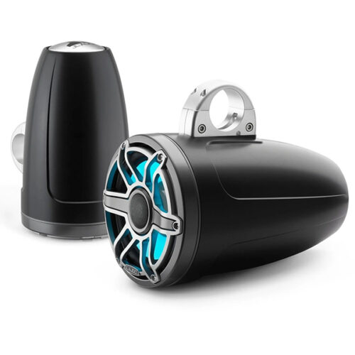 JL Audio M6-880ETXv3-Sb-S-GmTi