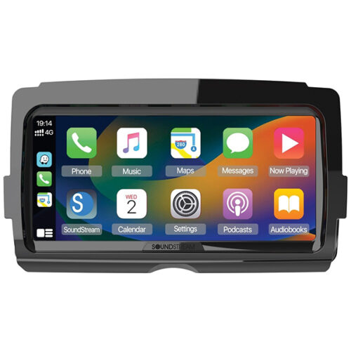 Soundstream V2